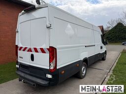 IVECO Daily 35C15 3.0  MAXI XL AHK Navi Standhzg