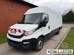 IVECO Daily 35C15 3.0  MAXI XL AHK Navi Standhzg