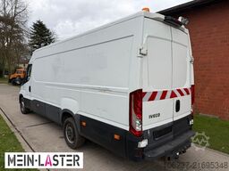 IVECO Daily 35C15 3.0  MAXI XL AHK Navi Standhzg