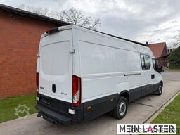 IVECO Daily 35C18 3.0  MAXI XL 5 Sitzer AHK Navi Stand