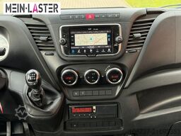 IVECO Daily 35C18 3.0  MAXI XL 5 Sitzer AHK Navi Stand