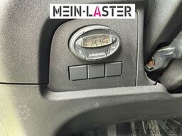 IVECO Daily 35C18 3.0  MAXI XL 5 Sitzer AHK Navi Stand