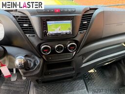 IVECO Daily 35C14 2.2 JTD hoch AHK 5 Sitzer Navi Sthzg