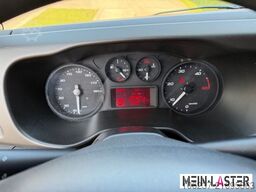 IVECO Daily 35C14 2.2 JTD hoch AHK 5 Sitzer Navi Sthzg