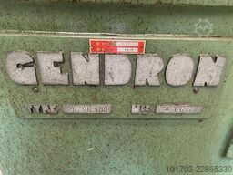 Gendron RU 28.100