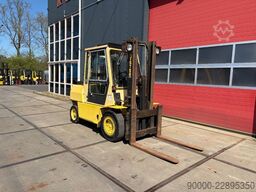 Hyster H 4.00 XL-6