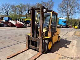 Hyster H 4.00 XL-6