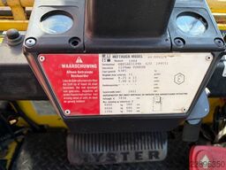Hyster H 4.00 XL-6