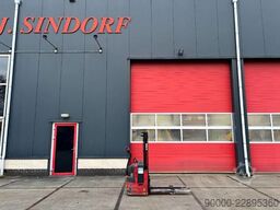 Sichelschmidt D 412 ASM 1250 kg stapelaar