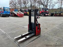 Sichelschmidt D 412 ASM 1250 kg stapelaar