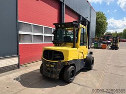 Hyster H4.5 FT 4500kg
