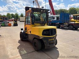 Hyster H4.5 FT 4500kg