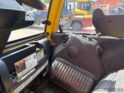 Hyster H4.5 FT 4500kg
