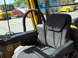 Hyster H4.5 FT 4500kg
