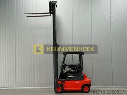 Linde E 20 P-02
