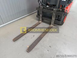 Linde E 20 P-02