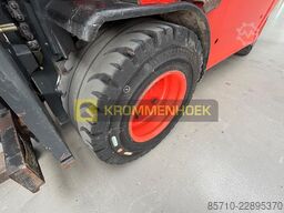 Linde E 20 P-02