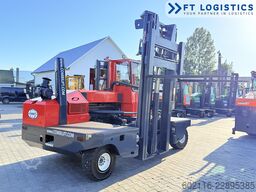 Combilift C6000SL DIESEL DUPLEX 4550 FREE-LIFT