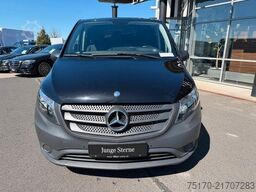 Mercedes-Benz Vito 116 CDI Extralang Klima Kamera Navi