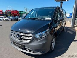 Mercedes-Benz Vito 116 CDI Extralang Klima Kamera Navi