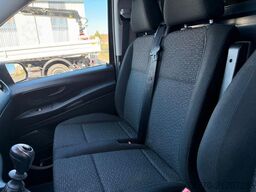 Mercedes-Benz Vito 116 CDI Extralang Klima Kamera Navi