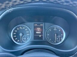 Mercedes-Benz Vito 116 CDI Extralang Klima Kamera Navi