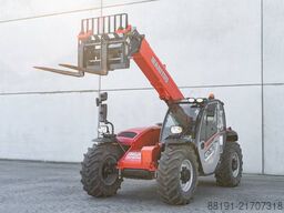 Manitou MT 730