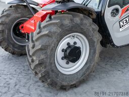 Manitou MT 730
