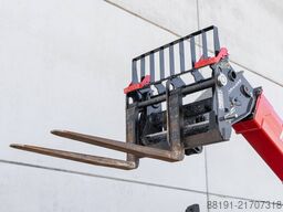 Manitou MT 730