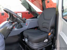 Manitou MT 930