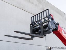 Manitou MT 930