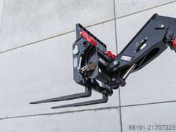 Manitou MT 930