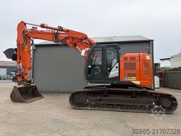 Hitachi ZX 225 US LC-5 B