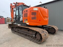 Hitachi ZX 225 US LC-5 B
