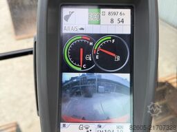 Hitachi ZX 225 US LC-5 B