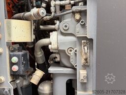 Hitachi ZX 225 US LC-5 B