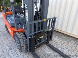  JX Power CPCD35 / 3.5T Diesel /Sideshift/Freihub