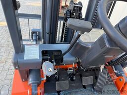  JX Power CPCD35 / 3.5T Diesel /Sideshift/Freihub
