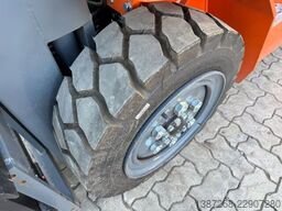  JX Power CPCD35 / 3.5T Diesel /Sideshift/Freihub