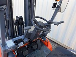  JX Power CPCD35 / 3.5T Diesel /Sideshift/Freihub