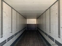 SCHMITZ CARGOBULL SKO 24 FP 25_ Doppelstock_ Türen_ verzinkt