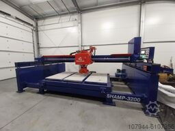 Dianormet SHAMP-3200