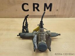 Wabco automatic load sensing valve 