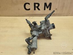 Wabco automatic load sensing valve 