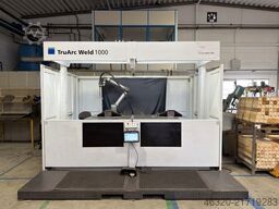 TRUMPF TruArc Weld 1000