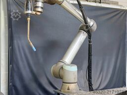 TRUMPF TruArc Weld 1000