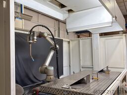 TRUMPF TruArc Weld 1000