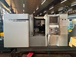 Gildemeister CTX 410