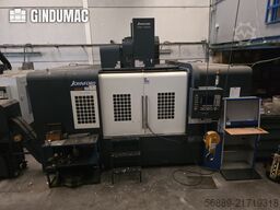Johnford VMC-1600S