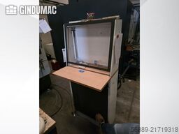 Johnford VMC-1600S